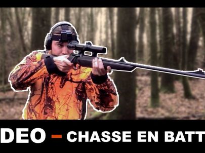 On se retrouve pour une saison de chasse en battue. Peu de prélèvements cette saison en raison de nos différents changements professionnels. Mais nous vous avons tout de même concocté quelques scènes de vidéos de chasse. Bonne vidéo. 