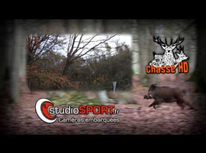 Bien filmer à la Chasse avec votre GoPro - Chasse HD